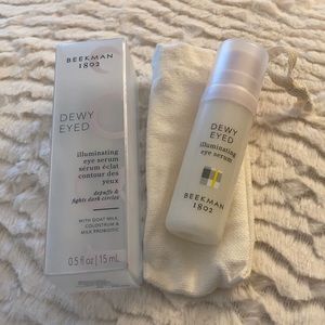 Beekman 1802 Dewy Eyed Eye Serum